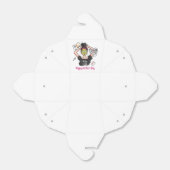 Ballotins Rad Maman's Relaxing Mother's Day Off (Déplié)