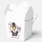 Ballotins Rad Maman's Relaxing Mother's Day Off (Ouvert)