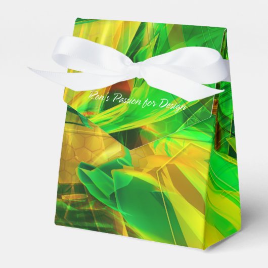 Ballotins Radical Art 24 (Verso)