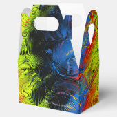 Ballotins Radical Art 36 (Ouvert)