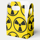 Ballotins Radioactif (Ouvert)