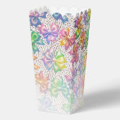 Ballotins Rainbow Bow Party (Verso)
