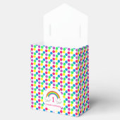 Ballotins Rainbow Girl N'importe quel âge Anniversaire (Ouvert)