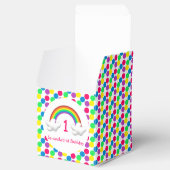 Ballotins Rainbow Girl N'importe quel âge Anniversaire (Ouvert)