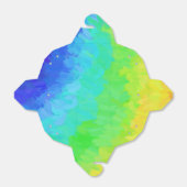 Ballotins Rainbow Icy (Déplié)