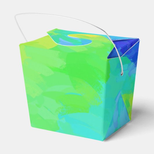 Ballotins Rainbow Icy (Arrière)