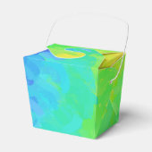 Ballotins Rainbow Icy (Verso)