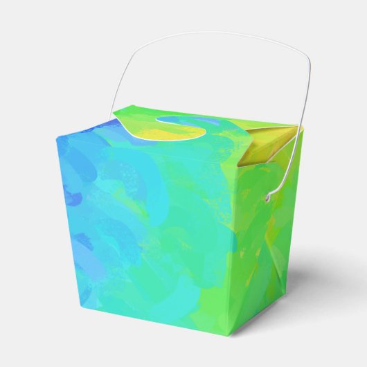 Ballotins Rainbow Icy (Verso)