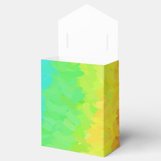 Ballotins Rainbow Icy (Ouvert)