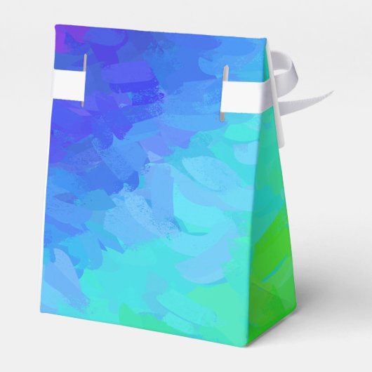 Ballotins Rainbow Icy (Arrière)