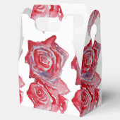 Ballotins Rainbow Parrot Bird Enfant Ballotin de gâteau d'an (Ouvert)