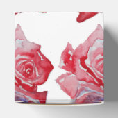 Ballotins Rainbow Parrot Bird Enfant Ballotin de gâteau d'an (Haut)