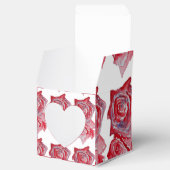 Ballotins Rainbow Parrot Bird Enfant Ballotin de gâteau d'an (Ouvert)