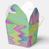 Ballotins Rainbow Zigzags (Ouvert)