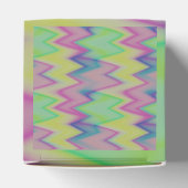 Ballotins Rainbow Zigzags (Haut)