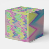 Ballotins Rainbow Zigzags (Arrière)