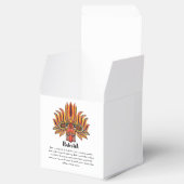 Ballotins Raksha Mask (Ouvert)