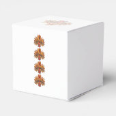 Ballotins Raksha Mask (Arrière)