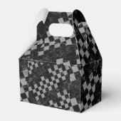 Ballotins Rallye Camion Enfants Monster Anniversaire (Arrière)