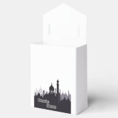 Ballotins ramadan kareem (Ouvert)