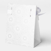 Ballotins Ramadan Kareem / Personnaliser de l'Aïd Moubarak (Arrière)