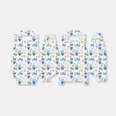 Ballotins Ramadan Moubarak Motif (Déplié)