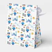 Ballotins Ramadan Moubarak Motif (Arrière)