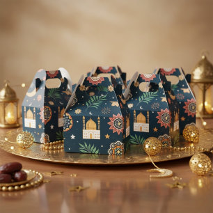 Ballotins Ramadan Moubarak -Ramadan Kareem -Iftar