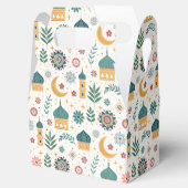 Ballotins Ramadan Mubarak -Ramadan Kareem -Iftar Favor Boxes (Ouvert)