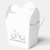 BALLOTINS RAMADAN RAMADAN KAREEM RAMADAN MUBARAK (Ouvert)