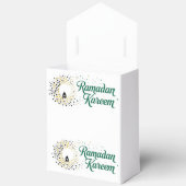 Ballotins Ramdan Kareem Holiday  (Ouvrir)