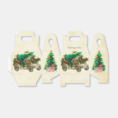 Ballotins Ramenez chez vous le Ballotin de l'arbre (Déplié)