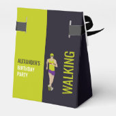 Ballotins Randonnée (Arrière)