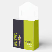 Ballotins Randonnée (Ouvert)