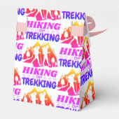Ballotins Randonnée ou trekking (Arrière)