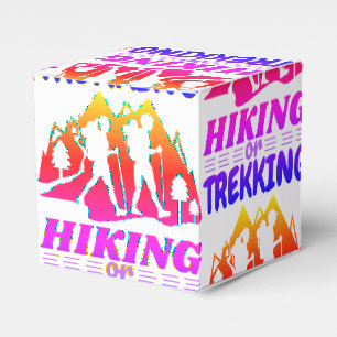 Ballotins Randonnée ou Trekking