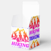 Ballotins Randonnée ou Trekking (Ouvert)