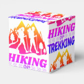 Ballotins Randonnée ou Trekking (Arrière)