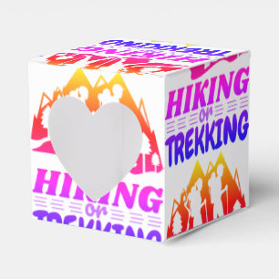 Ballotins Randonnée ou trekking