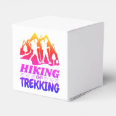 Ballotins Randonnée ou trekking (Arrière)