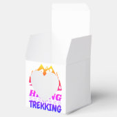 Ballotins Randonnée ou trekking (Ouvert)