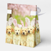 Ballotins Rangée de lapins chiots (Arrière)