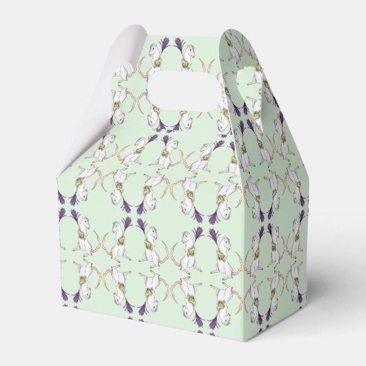 Ballotins rat de partie (Verso)