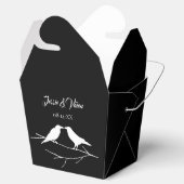 Ballotins Ravens Mariage gothique (Ouvert)