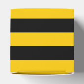 Ballotins Rayures d'abeilles (Haut)