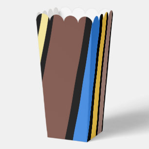 Ballotins Rayures et Lignes Colorées 6