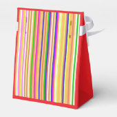 Ballotins Rayures joyeuses (Arrière)