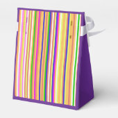 Ballotins Rayures joyeuses (Arrière)