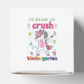 Ballotins Réady to crush The Kindergarten (Haut)