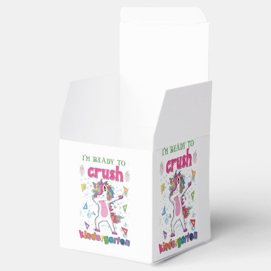 Ballotins Réady to crush The Kindergarten (Ouvert)